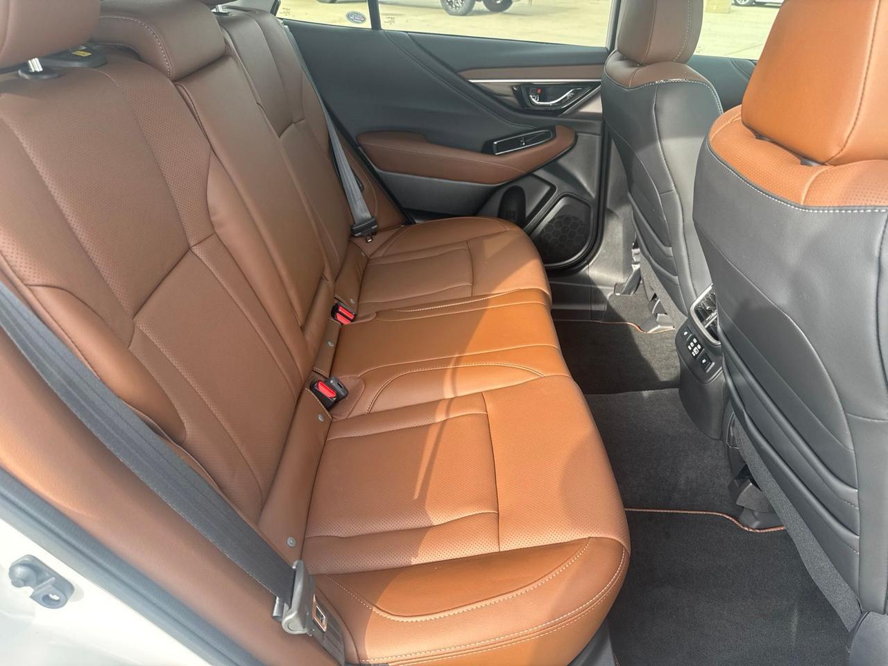 2025 Subaru Outback Touring XT Watertown SD