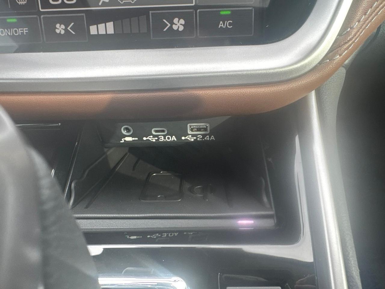 2025 Subaru Outback Touring XT Watertown SD