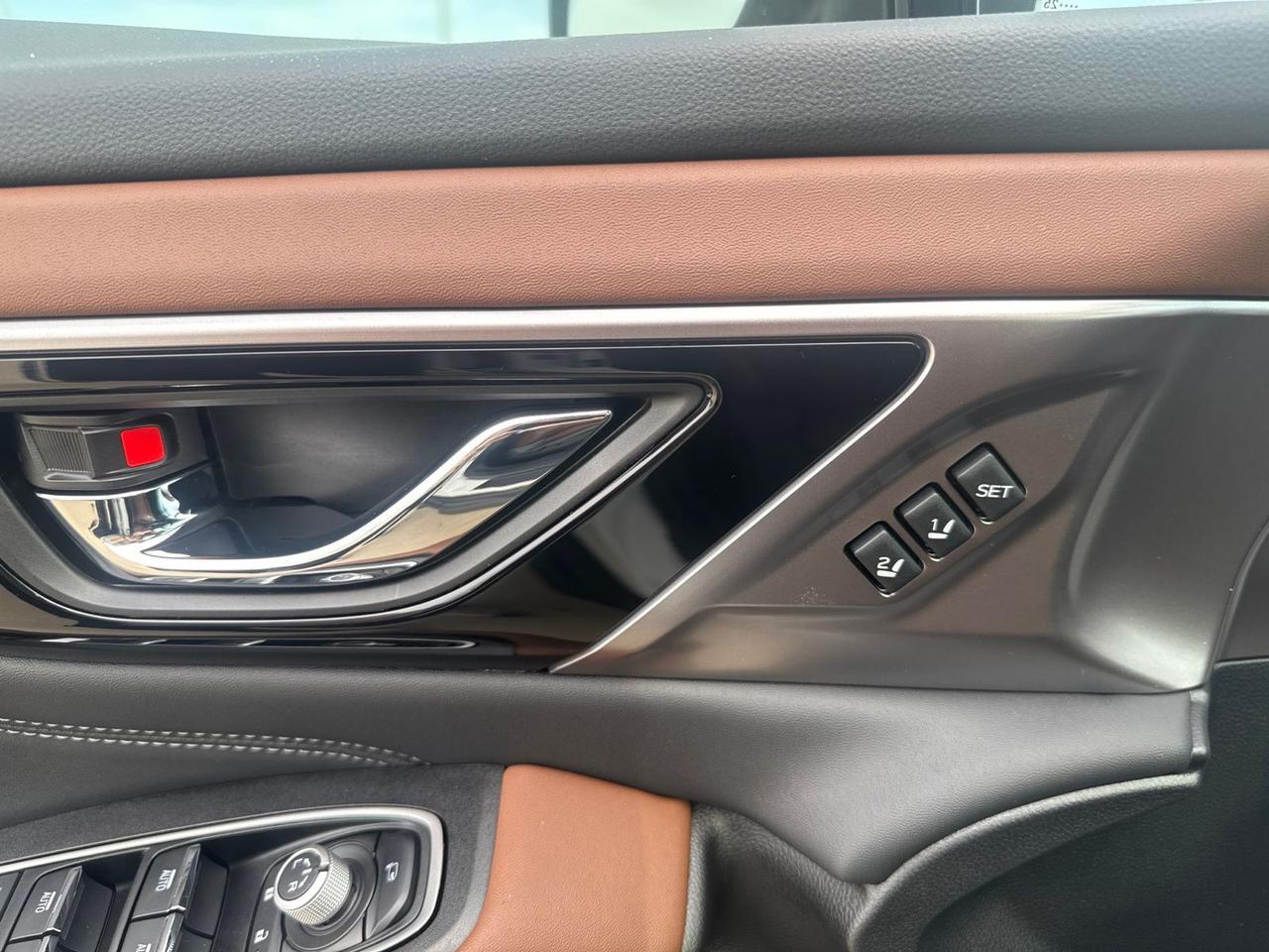 2025 Subaru Outback Touring XT Watertown SD