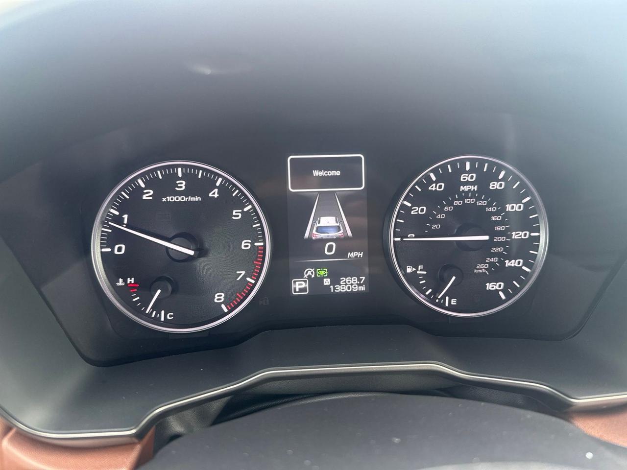 2025 Subaru Outback Touring XT Watertown SD