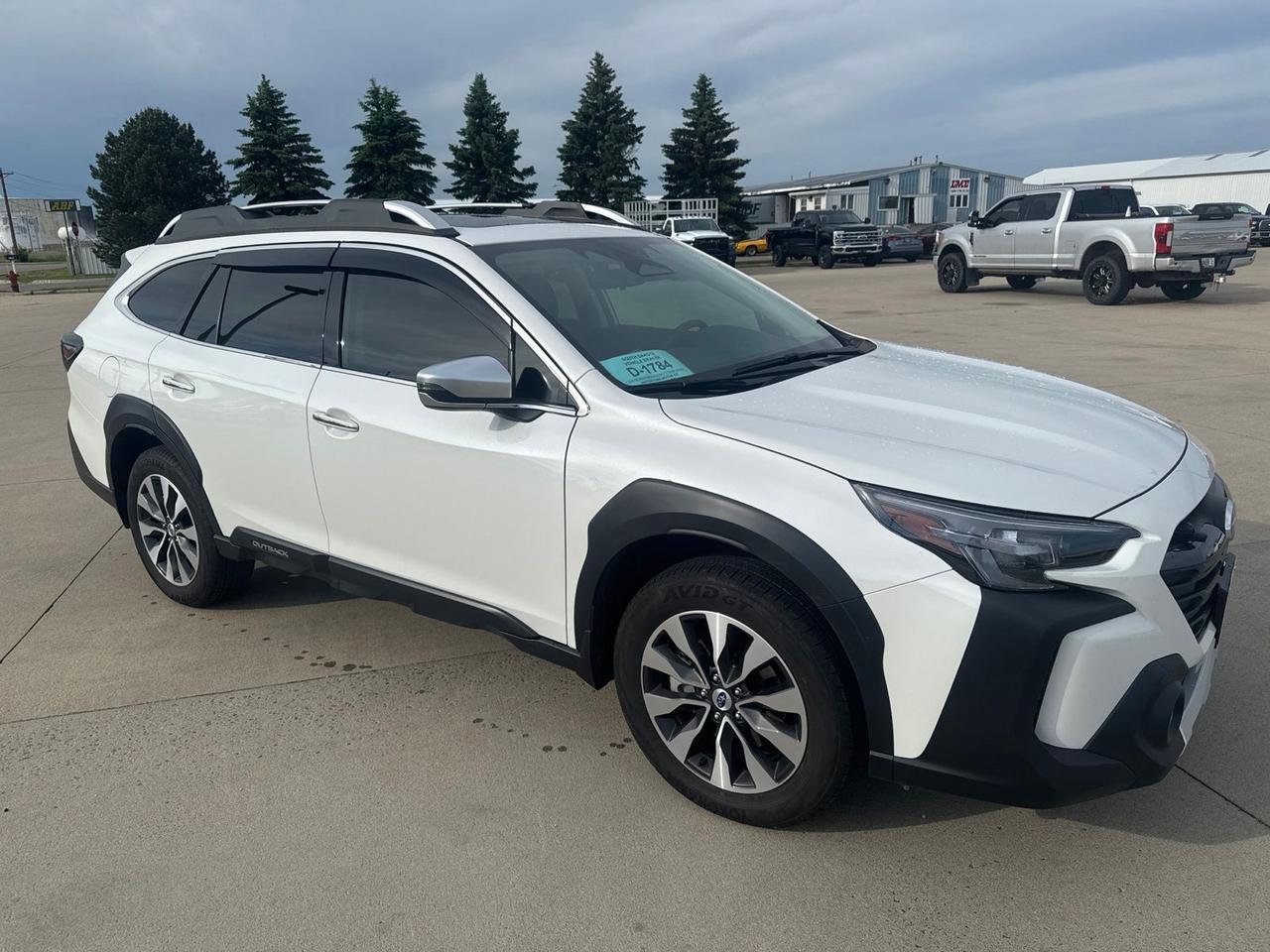 2025 Subaru Outback Touring XT Watertown SD