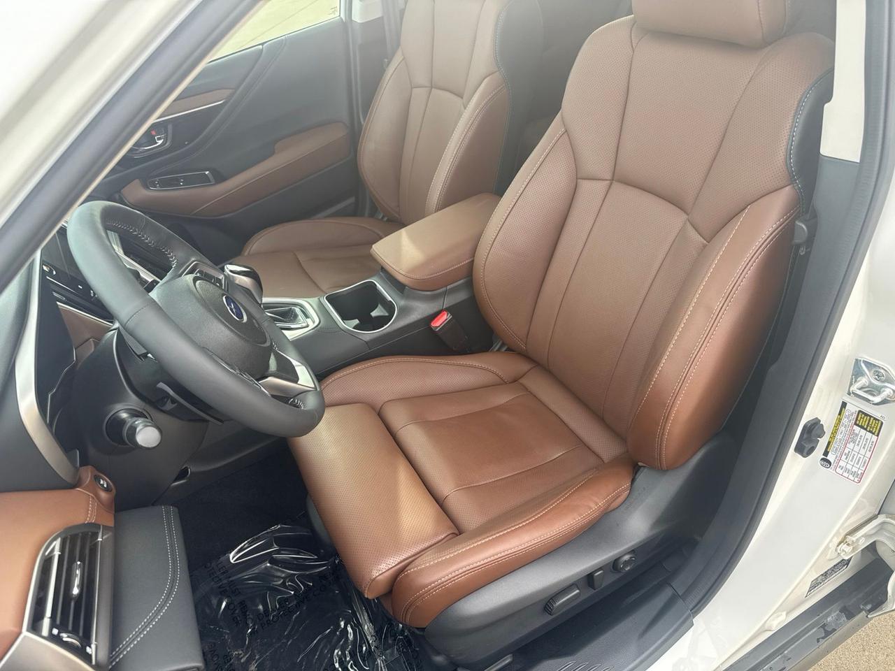2025 Subaru Outback Touring XT Watertown SD