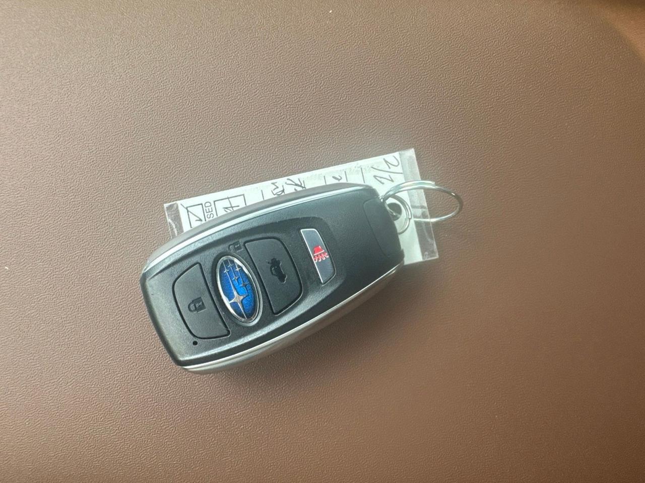 2025 Subaru Outback Touring XT Watertown SD