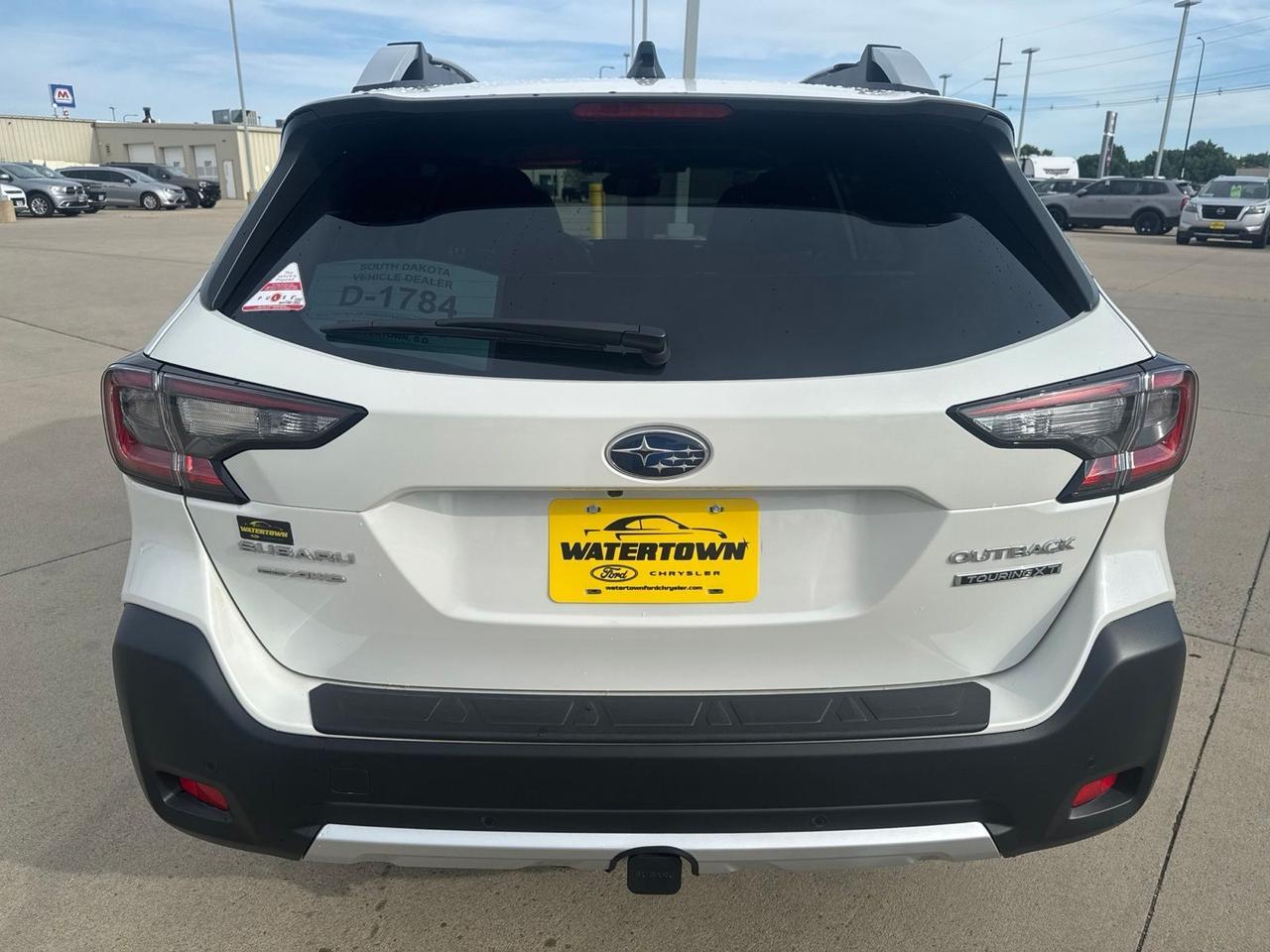 2025 Subaru Outback Touring XT Watertown SD