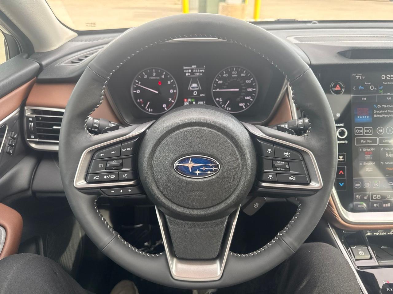 2025 Subaru Outback Touring XT Watertown SD