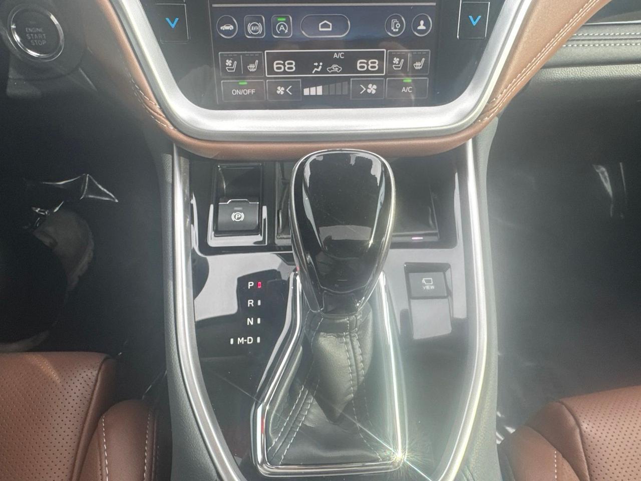 2025 Subaru Outback Touring XT Watertown SD