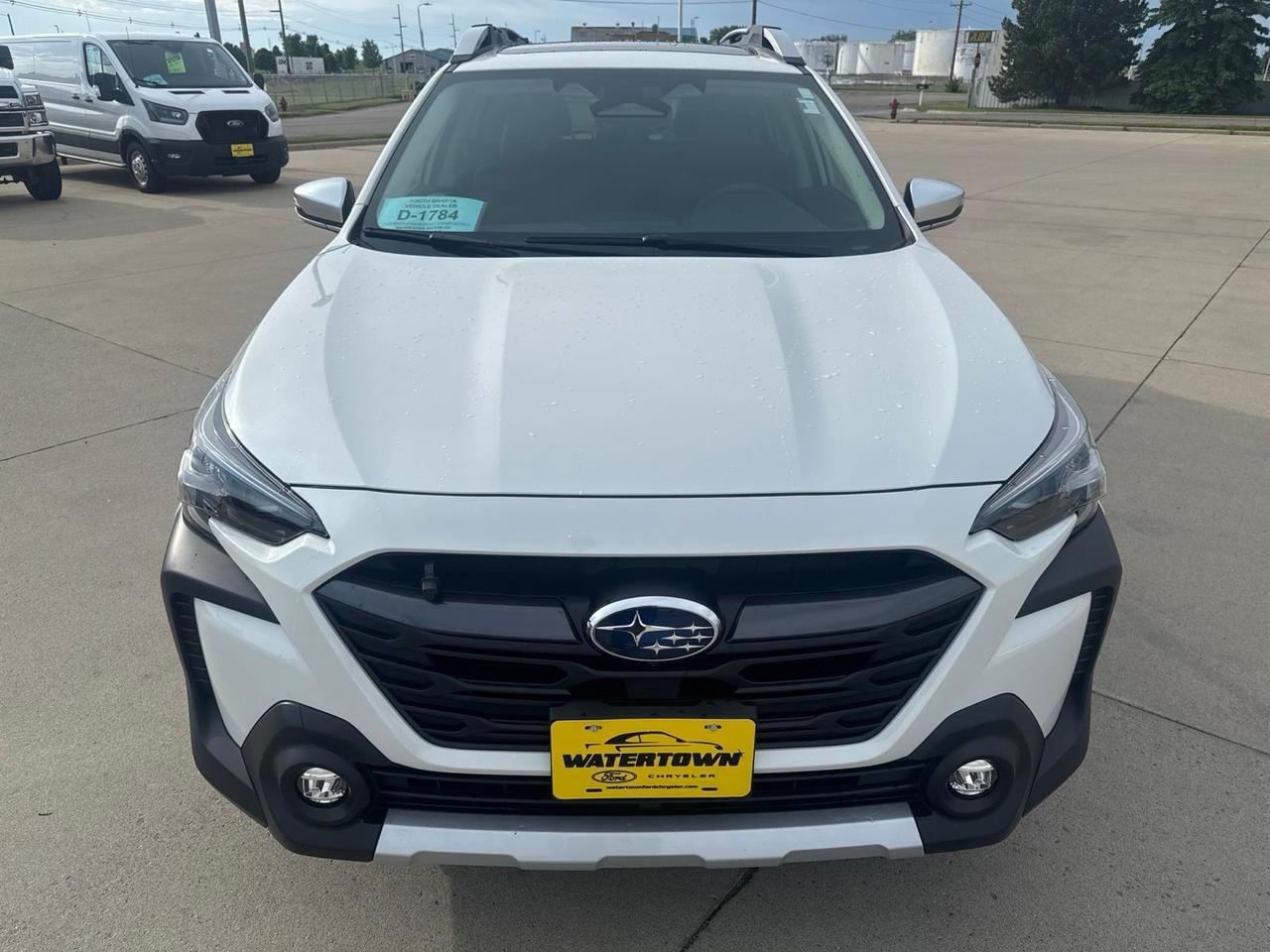 2025 Subaru Outback Touring XT Watertown SD