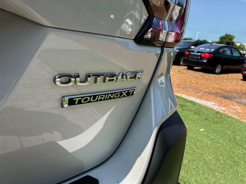 2025 Subaru Outback Touring XT Wilmington NC