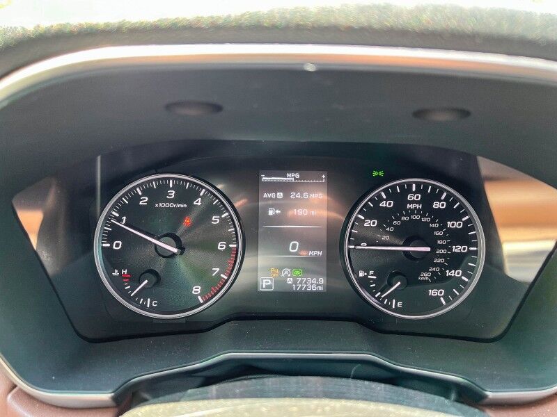 2025 Subaru Outback Touring XT Wilmington NC