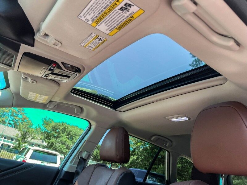 2025 Subaru Outback Touring XT Wilmington NC