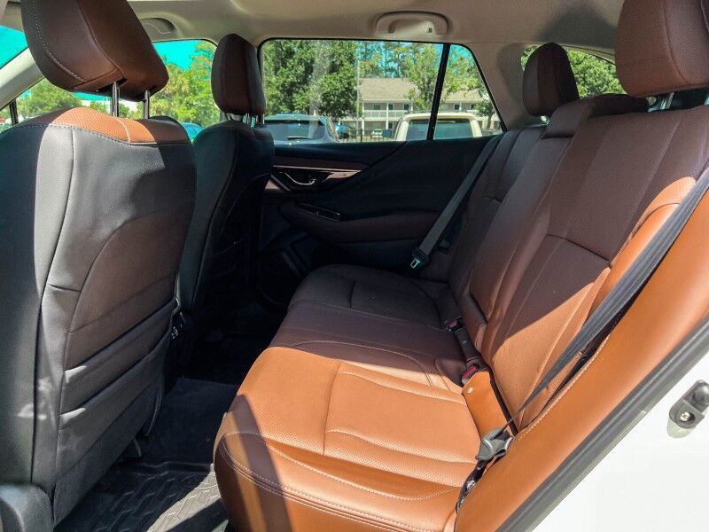 2025 Subaru Outback Touring XT Wilmington NC