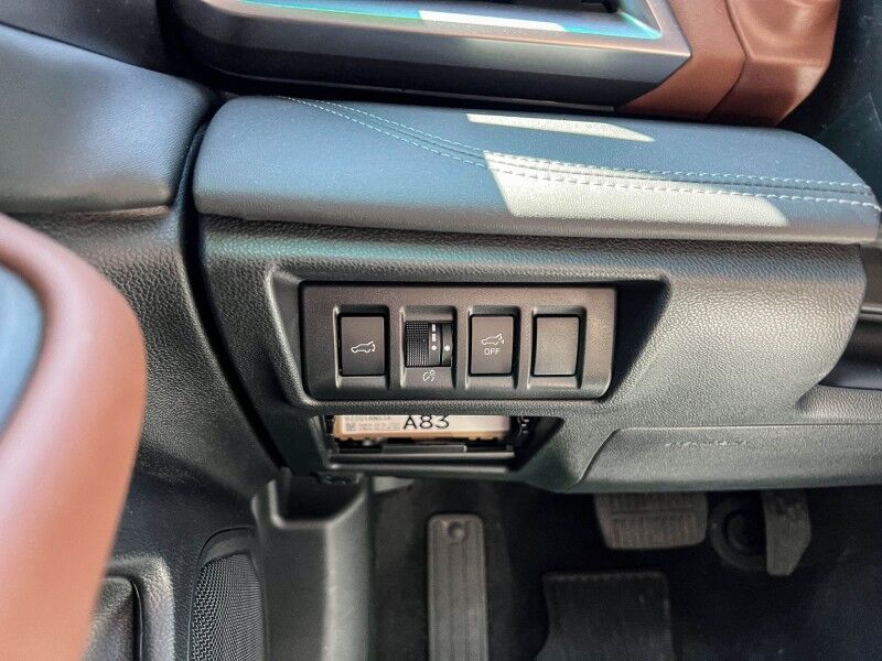2025 Subaru Outback Touring XT Wilmington NC