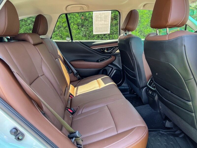 2025 Subaru Outback Touring XT Wilmington NC