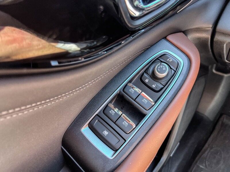 2025 Subaru Outback Touring XT Wilmington NC