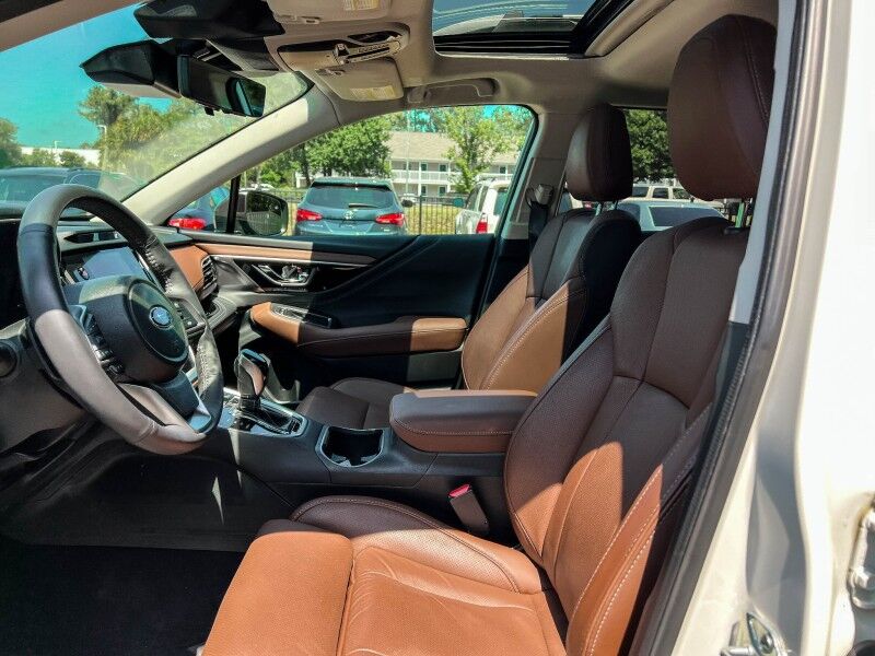 2025 Subaru Outback Touring XT Wilmington NC
