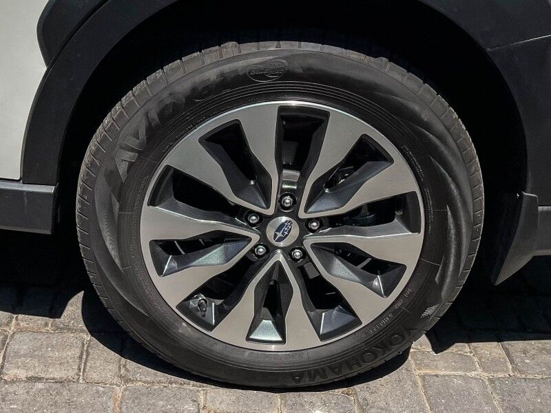 2025 Subaru Outback Touring XT Wilmington NC