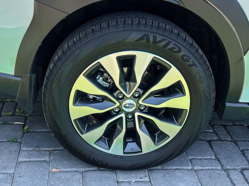 2025 Subaru Outback Touring XT Wilmington NC