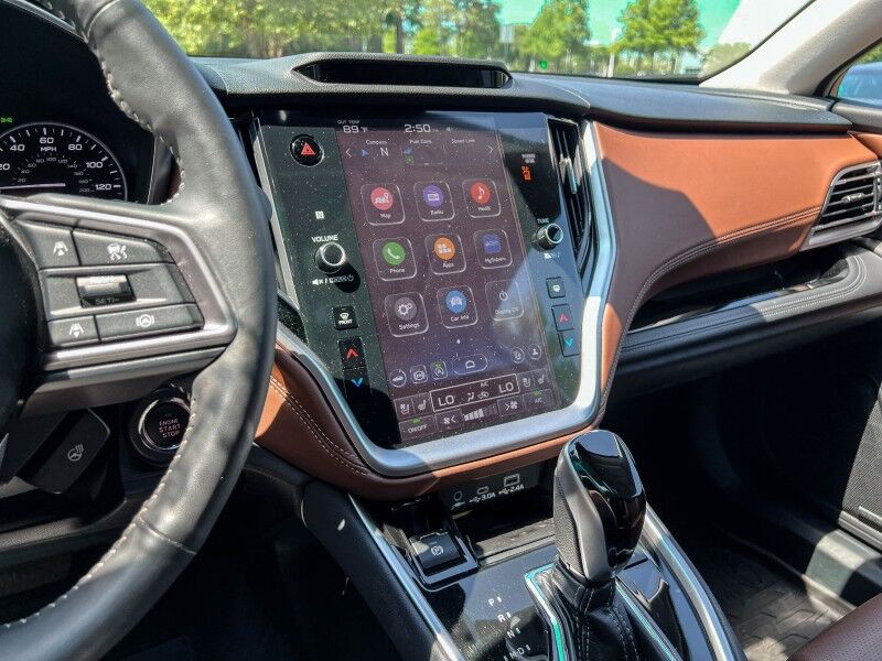 2025 Subaru Outback Touring XT Wilmington NC