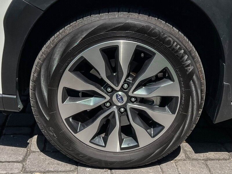 2025 Subaru Outback Touring XT Wilmington NC