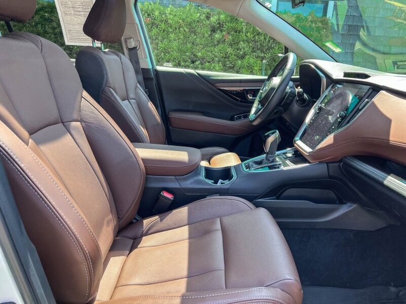 2025 Subaru Outback Touring XT Wilmington NC