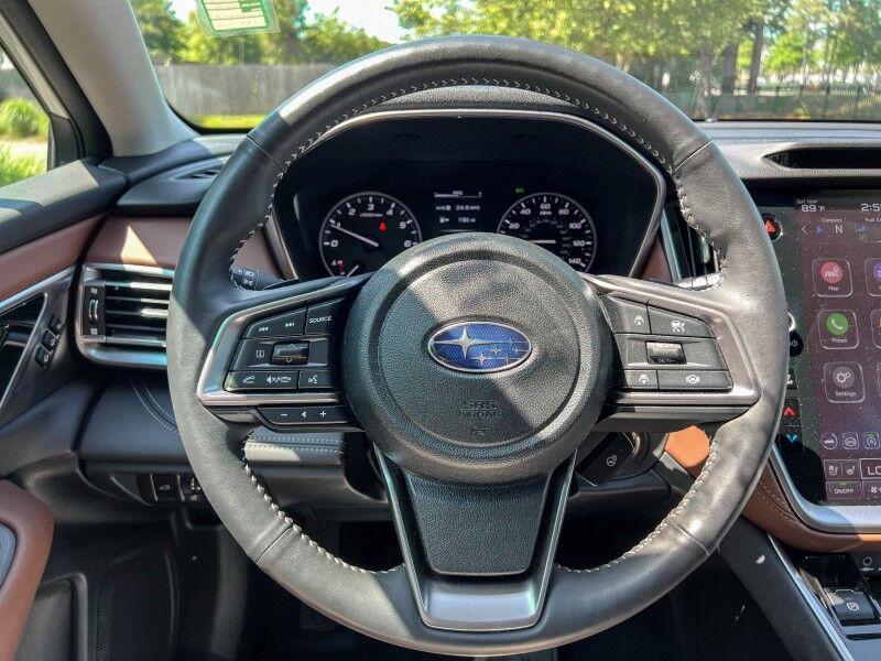 2025 Subaru Outback Touring XT Wilmington NC