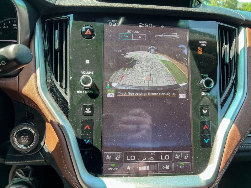 2025 Subaru Outback Touring XT Wilmington NC