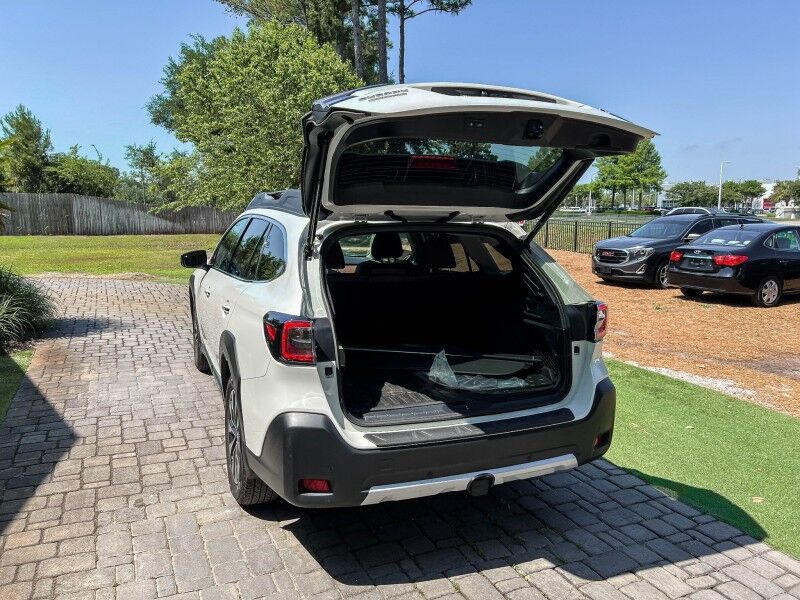 2025 Subaru Outback Touring XT Wilmington NC