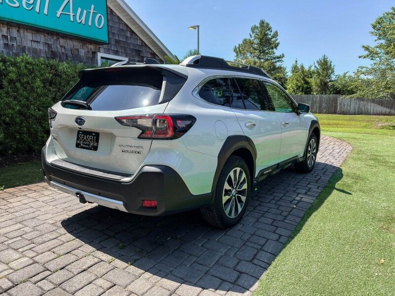 2025 Subaru Outback Touring XT Wilmington NC