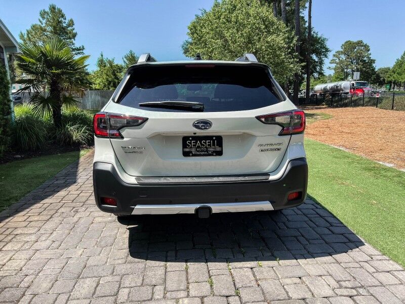 2025 Subaru Outback Touring XT Wilmington NC