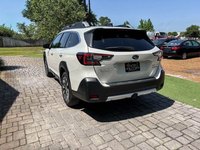 2025 Subaru Outback Touring XT Wilmington NC