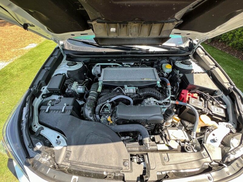 2025 Subaru Outback Touring XT Wilmington NC