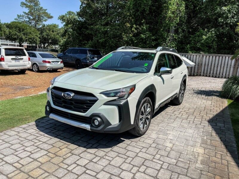 2025 Subaru Outback Touring XT Wilmington NC