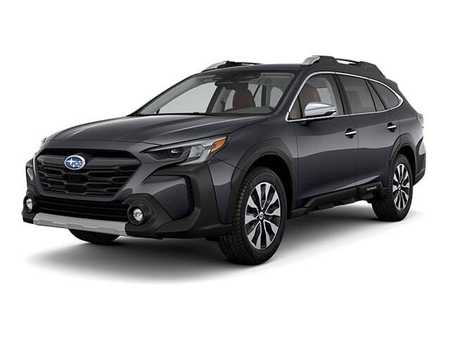 2025 Subaru Outback Touring XT Belmont MA