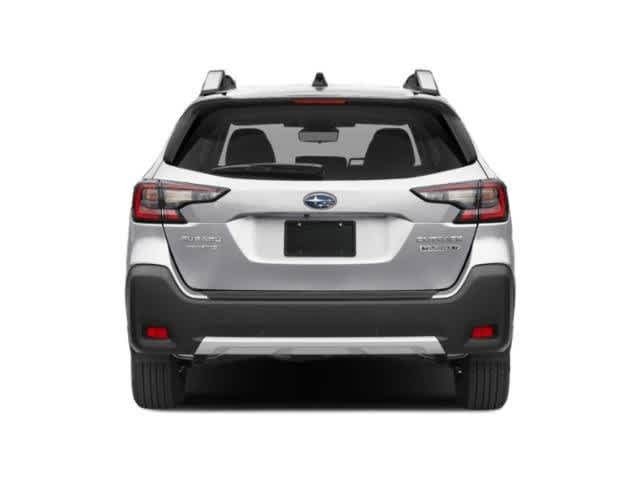 2025 Subaru Outback Touring XT Belmont MA