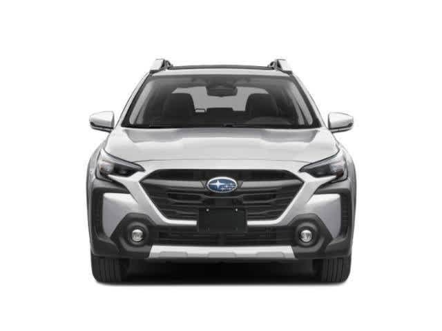 2025 Subaru Outback Touring XT Belmont MA