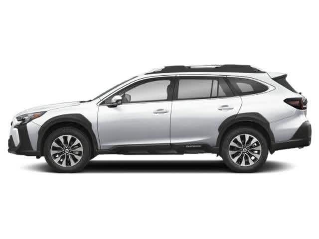 2025 Subaru Outback Touring XT Belmont MA