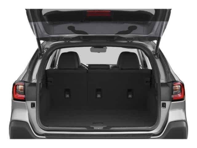 2025 Subaru Outback Touring XT Belmont MA