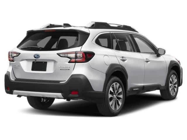 2025 Subaru Outback Touring XT Belmont MA