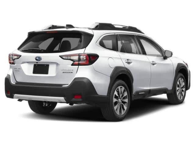 2025 Subaru Outback Touring XT Belmont MA