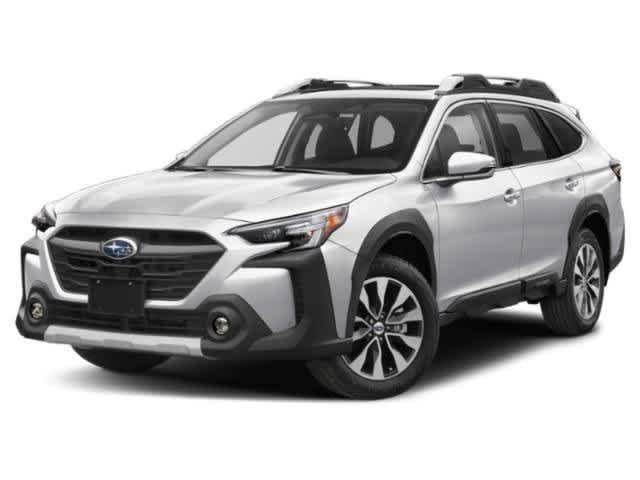 2025 Subaru Outback Touring XT Belmont MA