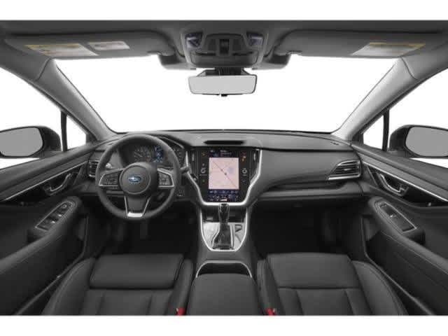 2025 Subaru Outback Touring XT Belmont MA