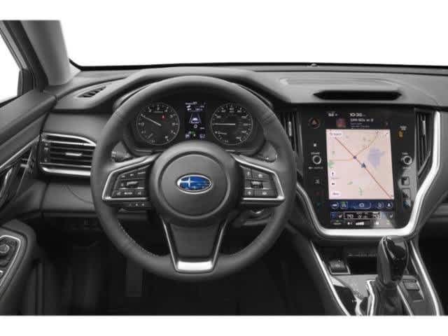 2025 Subaru Outback Touring XT Belmont MA