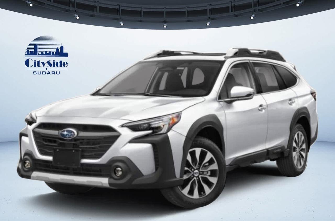2025 Subaru Outback Touring XT Belmont MA