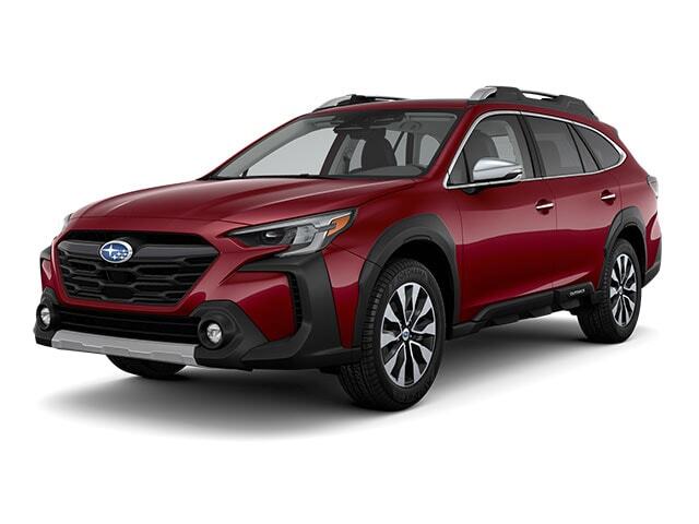 2025 Subaru Outback Touring XT Lunenburg MA