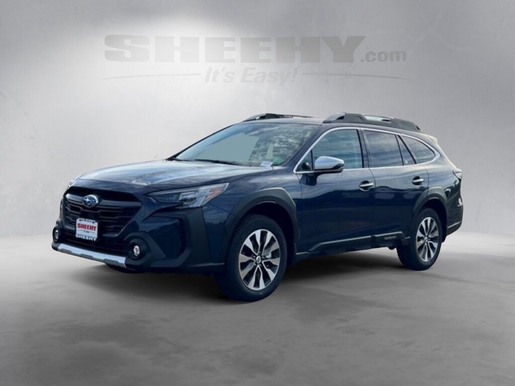 2025 Subaru Outback Touring XT Fredericksburg VA