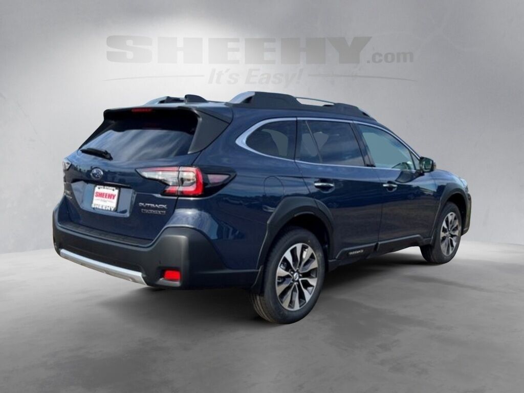 2025 Subaru Outback Touring XT Fredericksburg VA