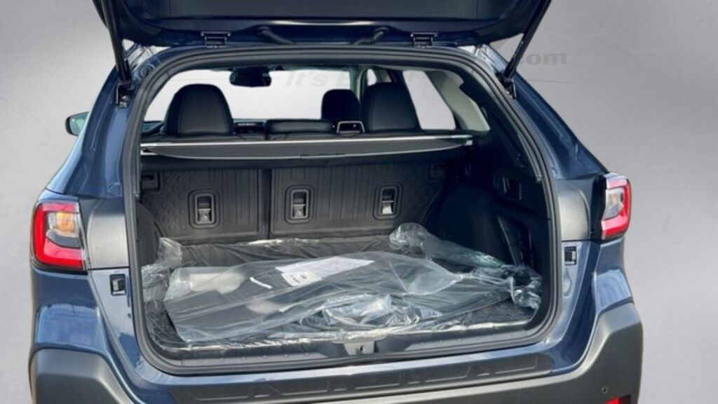 2025 Subaru Outback Touring XT Fredericksburg VA