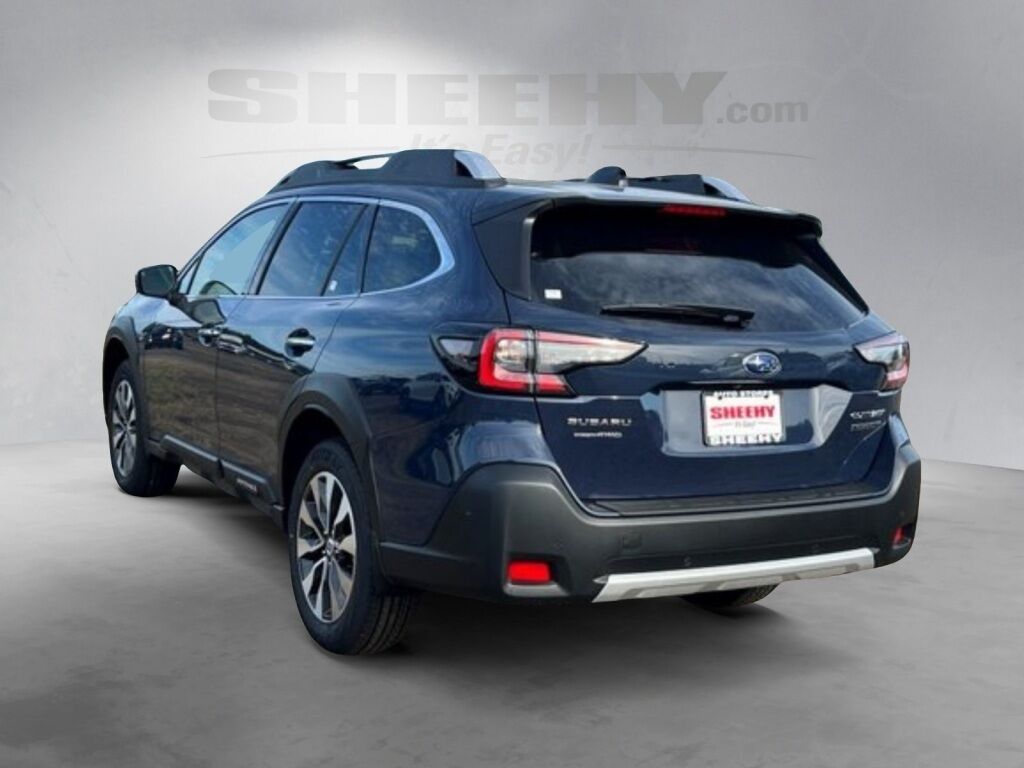 2025 Subaru Outback Touring XT Fredericksburg VA
