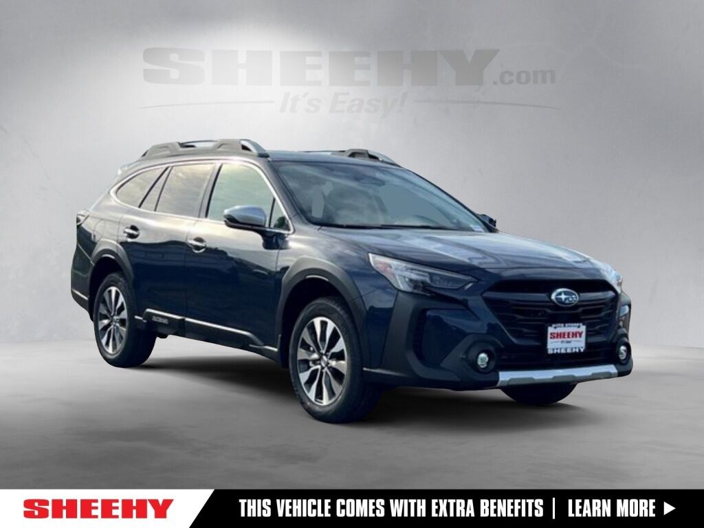 2025 Subaru Outback Touring XT Fredericksburg VA
