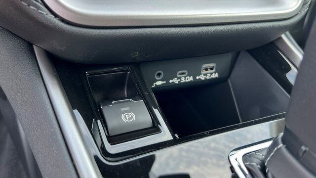 2025 Subaru Outback Touring XT Fredericksburg VA
